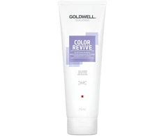 Goldwell Šampūnas for reviving hair color Cool Skirtas šviesiems plaukams Dualsenses Color Revive ( Color Giving Šampūnas), 250 ml