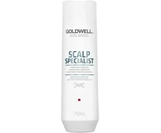 Goldwell Šampūnas ploniems plaukams Dualsenses Scalp Specialist (Densifying Šampūnas), 250 ml