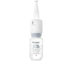 Goldwell Serumas plaukų apimčiai Dualsenses Ultra Volume (intensyviai kondicionuojantis serumas) 12 x 18 ml