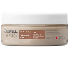 Goldwell Stylesign Texture Defining Wax, 75 ml