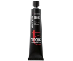 „Goldwell TopChic“ ilgalaikiai plaukų dažai 5B@BK, 60 ml