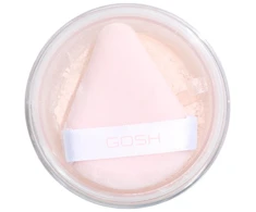 Gosh Bake'n Set Powder 001 Soft Rožinė, 15 g