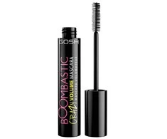 "Gosh Boombastic Crazy" blakstienų tušas 001 Extreme Juodas 13ml