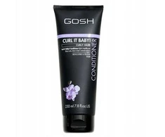 Gosh Curl It Baby!, 230 ml