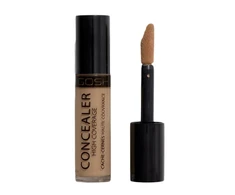Gosh High Cover skystas maskuoklis 006 Honey, 6 ml