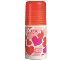 „Gosh I Love You“ antiprakaituojantis rutulinis dezodorantas moterims, 75 ml