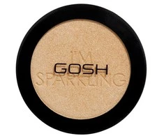 Gosh I'm Sparkling 001 Diamond Dust, 5 g