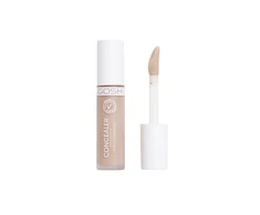 Gosh itin padengiantis skystas veido kaukė 001 Porcelain, 6 ml