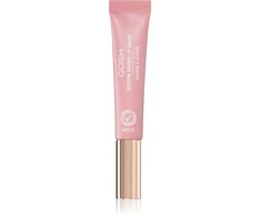 Gosh Soft'n Tinted Vegan semi-transparent Lūpų balzamas 004 Vintage Rose SPF 15, 8 ml