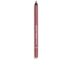„Gosh Velvet Touch“ alergijos sertifikuotas lūpų pieštukas Lūpų pieštukas 009 Rožė 1,2 g