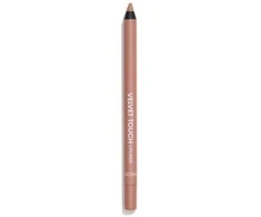 Gosh Velvet Touch Lip Liner 011 Nougat, 1.2 g