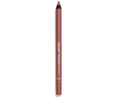 Gosh Velvet Touch Lip Liner 014 Chocolate Kiss, 1.2 g