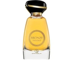 Grandeur Bronze Paradiso EDP parfumuotas vanduo moterims, 100 ml