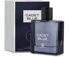 Grandeur Cadet Mėlyna EDP parfumuotas vanduo vyrams, 100 ml