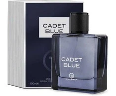 Grandeur Cadet Mėlyna EDP parfumuotas vanduo vyrams, 100 ml