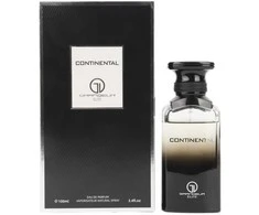 Grandeur Continental EDP parfumuotas vanduo unisex, 100 ml