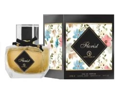 Grandeur Florist EDP parfumuotas vanduo moterims, 100 ml