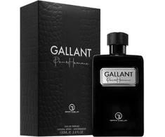 Grandeur Gallant EDP parfumuotas vanduo moterims, 100 ml