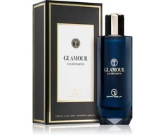 Grandeur Glamour EDP parfumuotas vanduo moterims, 100 ml
