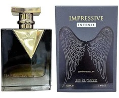 Grandeur Impressive Intense EDP parfumuotas vanduo unisex, 100 ml