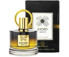 Grandeur Kyoto Selective EDP parfumuotas vanduo unisex, 100 ml