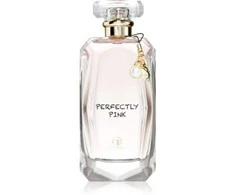 Grandeur Perfectly Rožinė EDP parfumuotas vanduo moterims, 100 ml