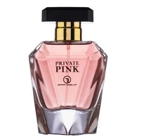 Grandeur Private Rožinė EDP parfumuotas vanduo moterims, 100 ml