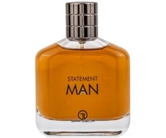 Grandeur Statement Man EDP parfumuotas vanduo vyrams, 100 ml