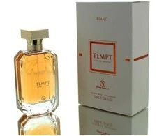 Grandeur Tempt Blanc EDP parfumuotas vanduo unisex, 100 ml