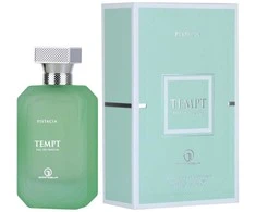 Grandeur Tempt Pistacia EDP parfumuotas vanduo unisex, 100 ml