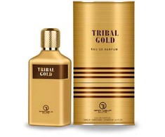 Grandeur Tribal Gold EDP parfumuotas vanduo vyrams, 100 ml