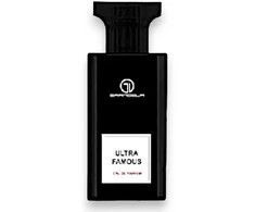 Grandeur Ultra Famous EDP parfumuotas vanduo unisex, 100 ml