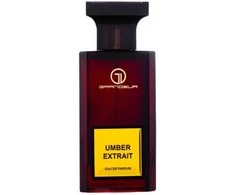 Grandeur Umber Extrait EDP parfumuotas vanduo unisex, 100 ml