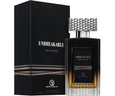 Grandeur Unbreakable EDP parfumuotas vanduo vyrams, 100 ml