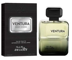 Grandeur Ventura EDP parfumuotas vanduo vyrams, 100 ml