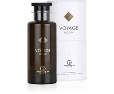 Grandeur Voyage Exclusif EDP parfumuotas vanduo unisex, 100 ml