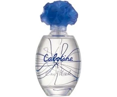 Gres Cabotine Eau Vivide EDT tualetinis vanduo moterims, 100 ml