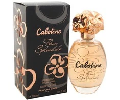 Gres Cabotine Fleur Splendide EDT tualetinis vanduo moterims, 100 ml