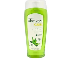 Grisi Aloe Vera šampūnas 400ml