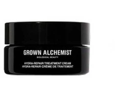 „Grown Alchemist“ drėkinamasis odos kremas „Camellia, Geranium Blossom“ (hidraulinis atstatomasis kremas „Kreminis“), 40 ml