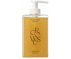 Growus Sea Salt Therapy Šampūnas plaukų šampūnas, 500g