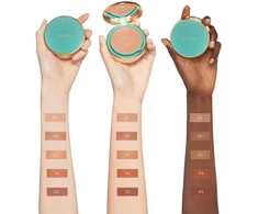 Gucci Gucci Beauty Poudre De Beauté Éclat Soleil Powder bronzinanti pudra, atspalvis: 01, 12 g