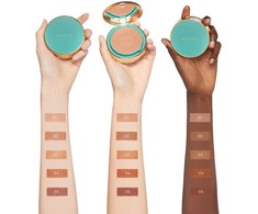 Gucci Gucci Beauty Poudre De Beauté Éclat Soleil Powder bronzinanti pudra, atspalvis: 04, 12 g