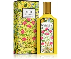 Gucci Flora Gorgeous Orchid EDP parfumuotas vanduo moterims, 100 ml