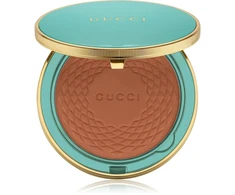 Gucci Gucci Beauty Poudre De Beauté Éclat Soleil Powder bronzinanti pudra, atspalvis: 04, 12 g
