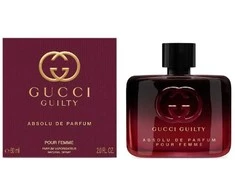 Gucci Guilty Absolu de Parfum Pour Femme PP kvepalai moterims, 60 ml