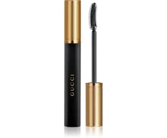 Gucci Le Magnetisme Volume &amp; Curl Blakstienų tušas apimtie suteikiantis ir užriečiantis blakstienų tušas, atspalvis: 01 - Eve Juodas, 6.5 ml