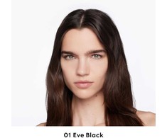 Gucci L'Obscur Blakstienų tušas blakstienas ilginantis tušas, atspalvis: 01 - Eve Juodas, 7.5 ml