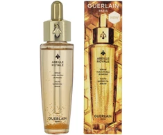 Guerlain Abeille Royale Oil-Vanduo-Youth Serum stangrinamasis serumas, 30 ml