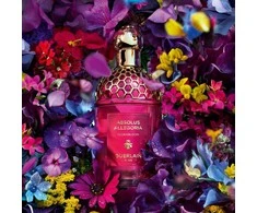 Guerlain Absolus Allegoria Florabloom EDP parfumuotas vanduo unisex, 125 ml